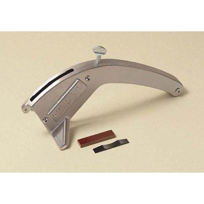 Replacement handle ST070 with mounting screws and red/black inserts