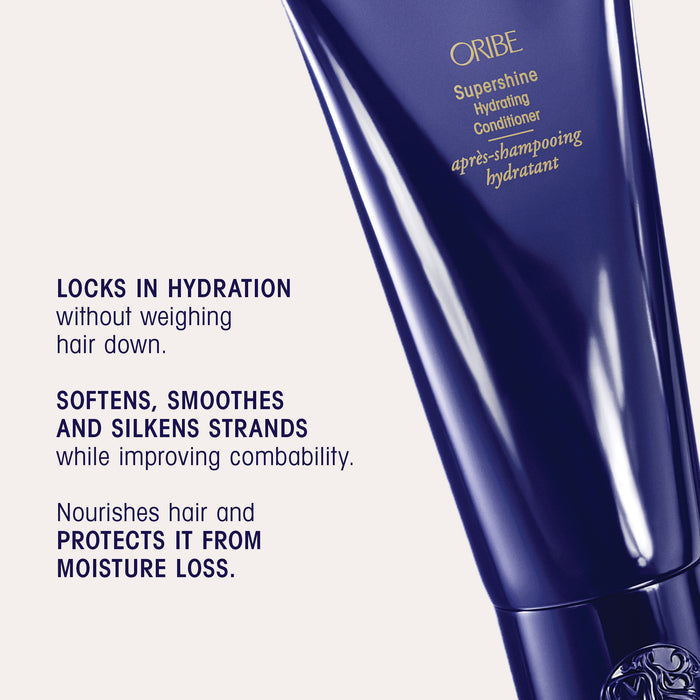 Supershine Hydrating Conditioner