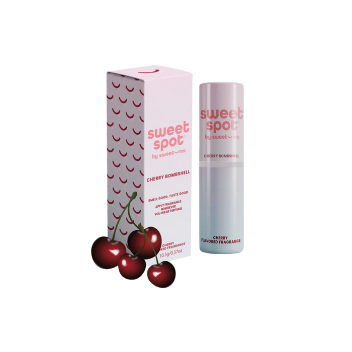 Cherry Bombshell