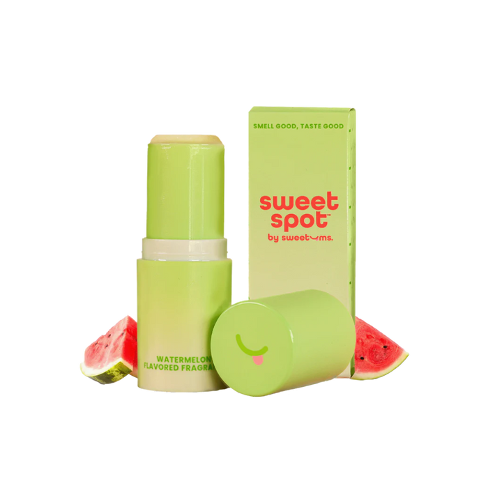 Sweet Spot Flavored Fragrance