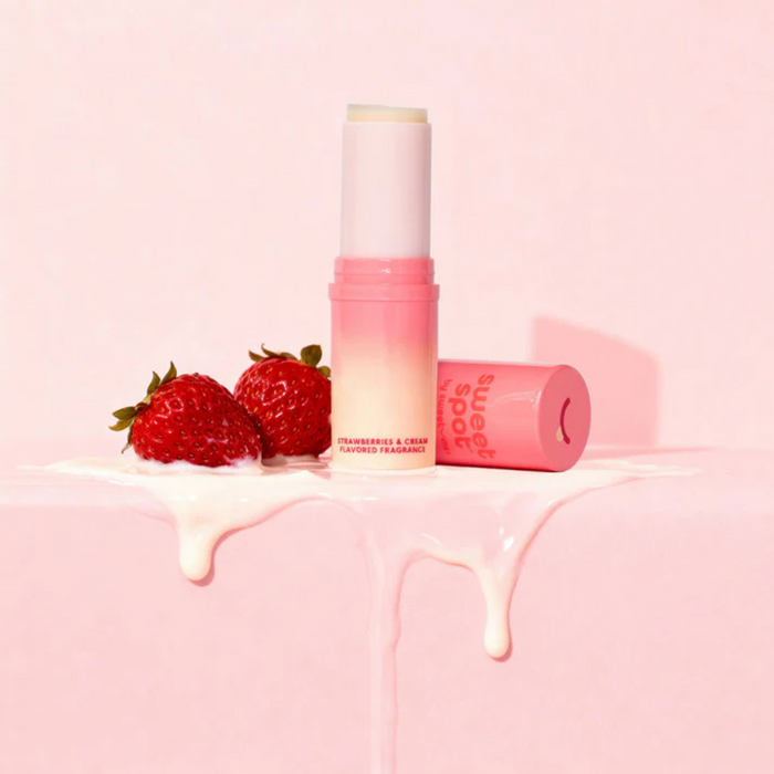 Sweet Spot Flavored Fragrance