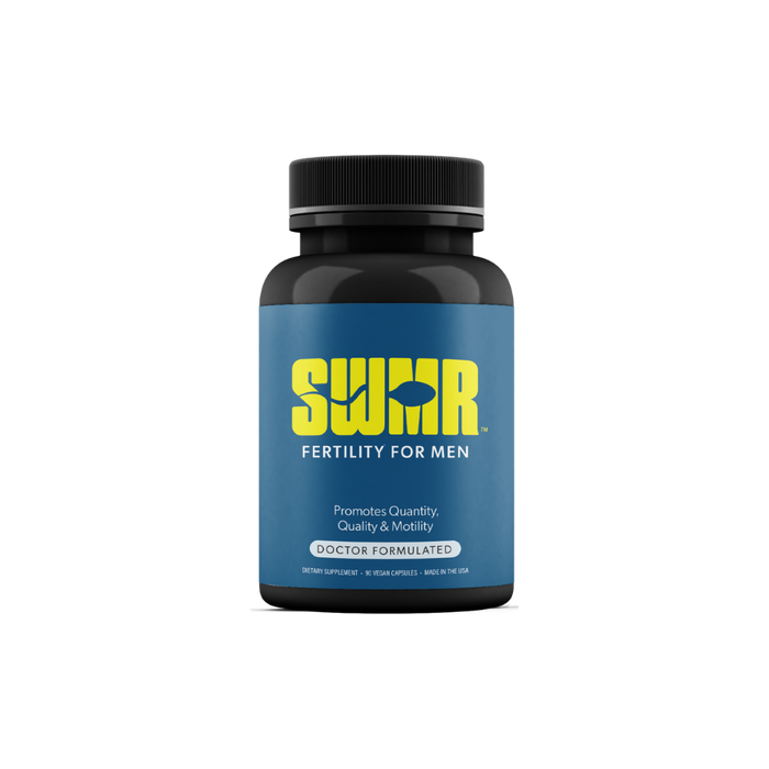 SWMR Fertility Daily Supplement