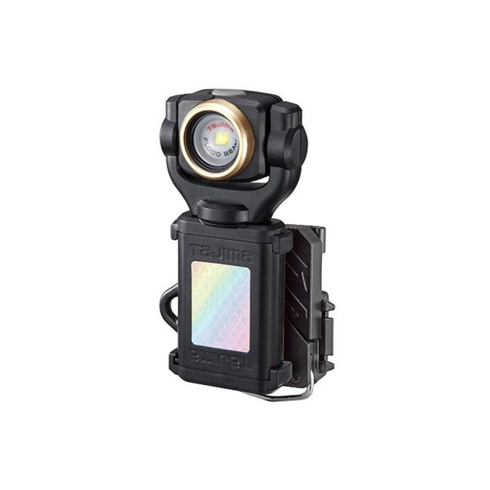GRATI-LITE™ scanner head with small screen, black housing