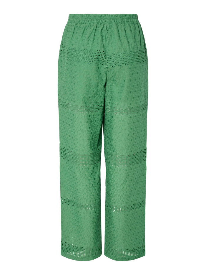 Taya wide pants fairway