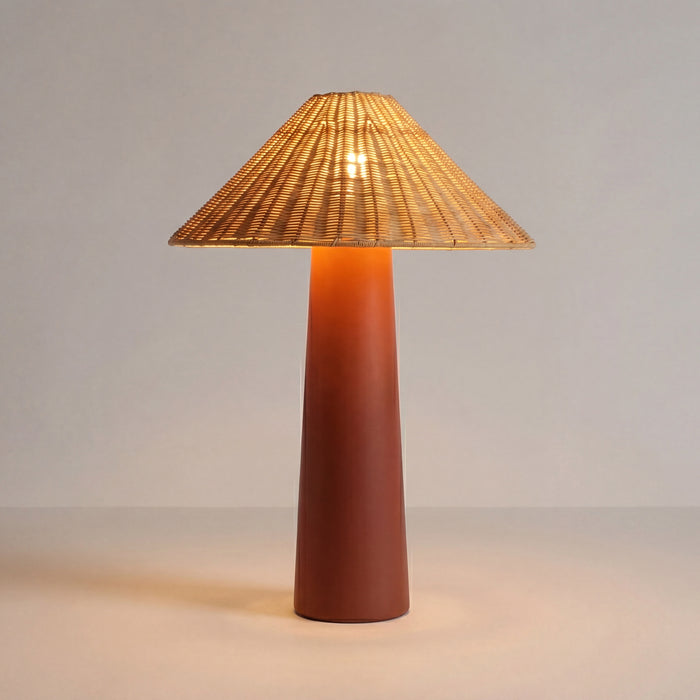 Terra Table Lamp