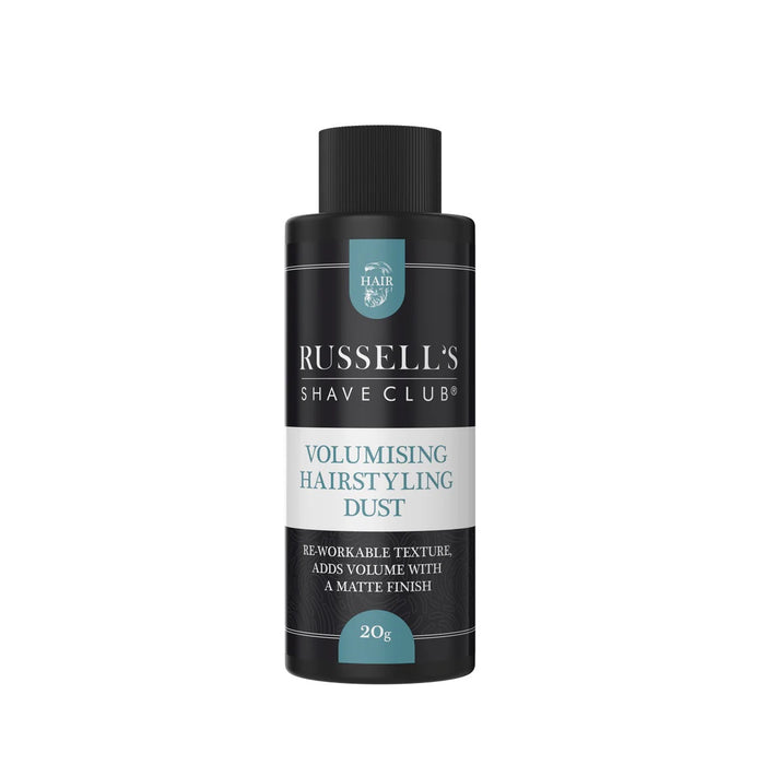 Texturising Boost Powder - 20g