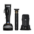 The Complete Beard Grooming System