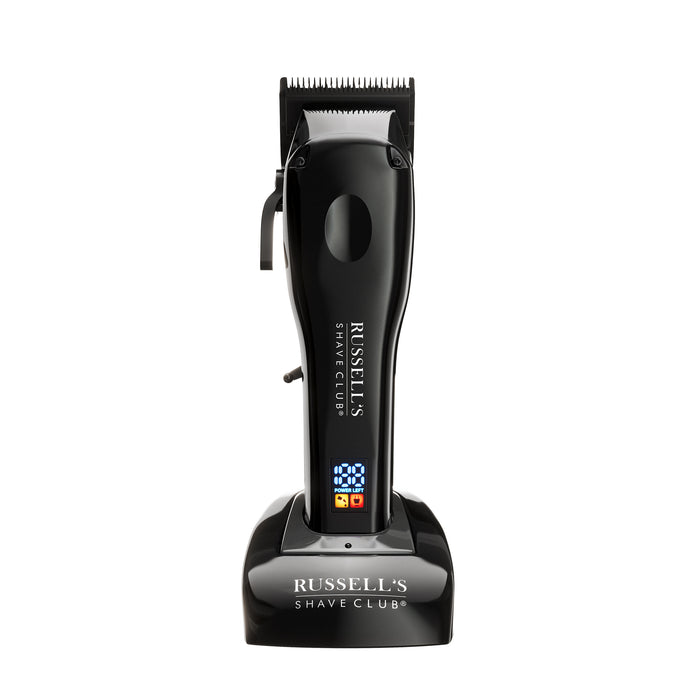 The Complete Beard Grooming System
