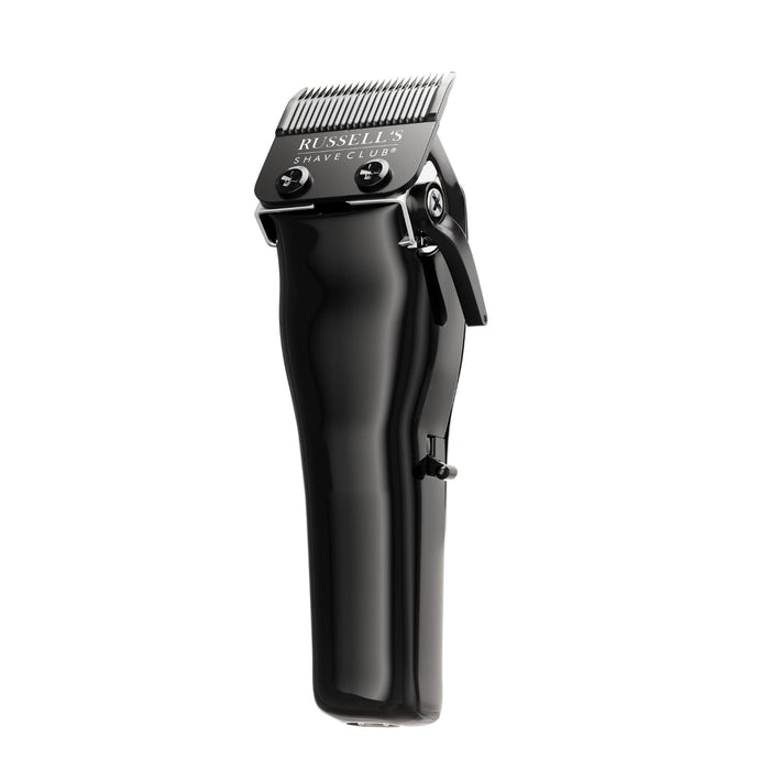 The Complete Beard Grooming System
