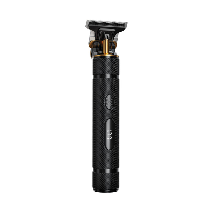 The Complete Beard Grooming System