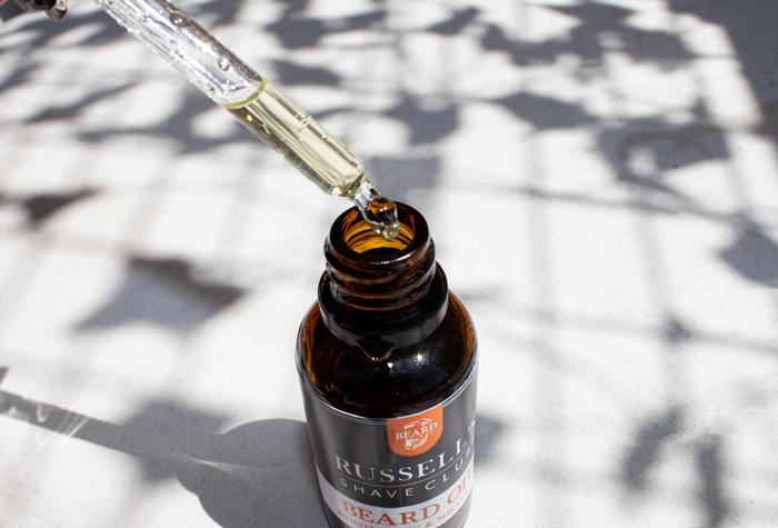 The Essential Beard Care Combo: Shampoo and Oil for a Hydrated and Healthy Beard