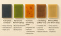 THE RITUAL SET- COMPLETE SOAP COLLECTION