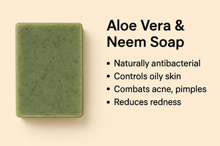 THE RITUAL SET- COMPLETE SOAP COLLECTION