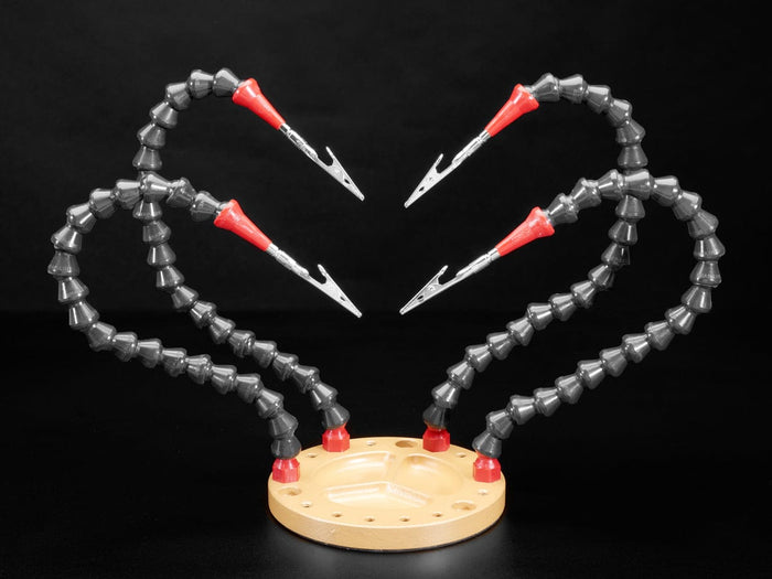 Third Hand Pana Hand Workstation Add-On for Panavise [Discontinued] by Hobby Creek - The Pi Hut