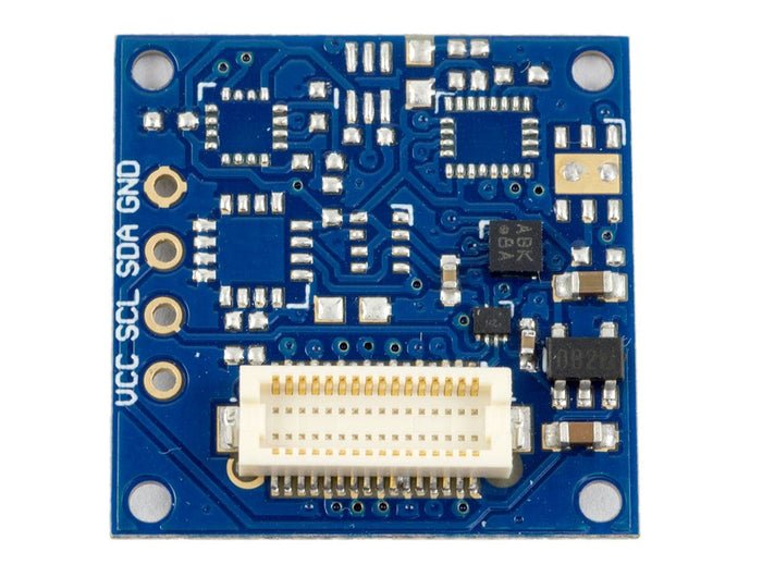 TinyShield Accelerometer Board [Discontinued] by Tiny Circuits - The Pi Hut