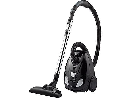 TOMADO TVC2002B Cycloon stofzuiger Zwart