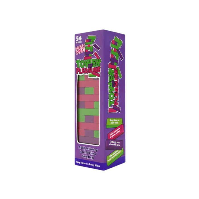 Tower Of Pleasure