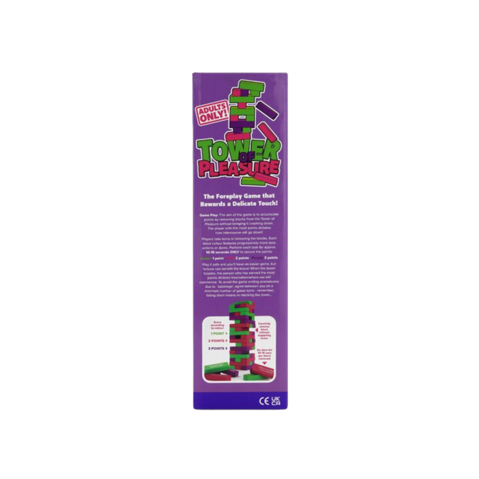 Tower Of Pleasure