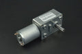 Turbo Metal Gear Worm Motor (12V 40RPM 8kg.cm) by The Pi Hut - The Pi Hut