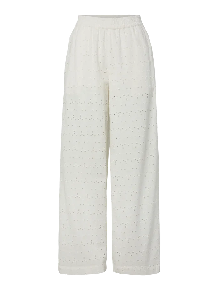 Tyler wide pants