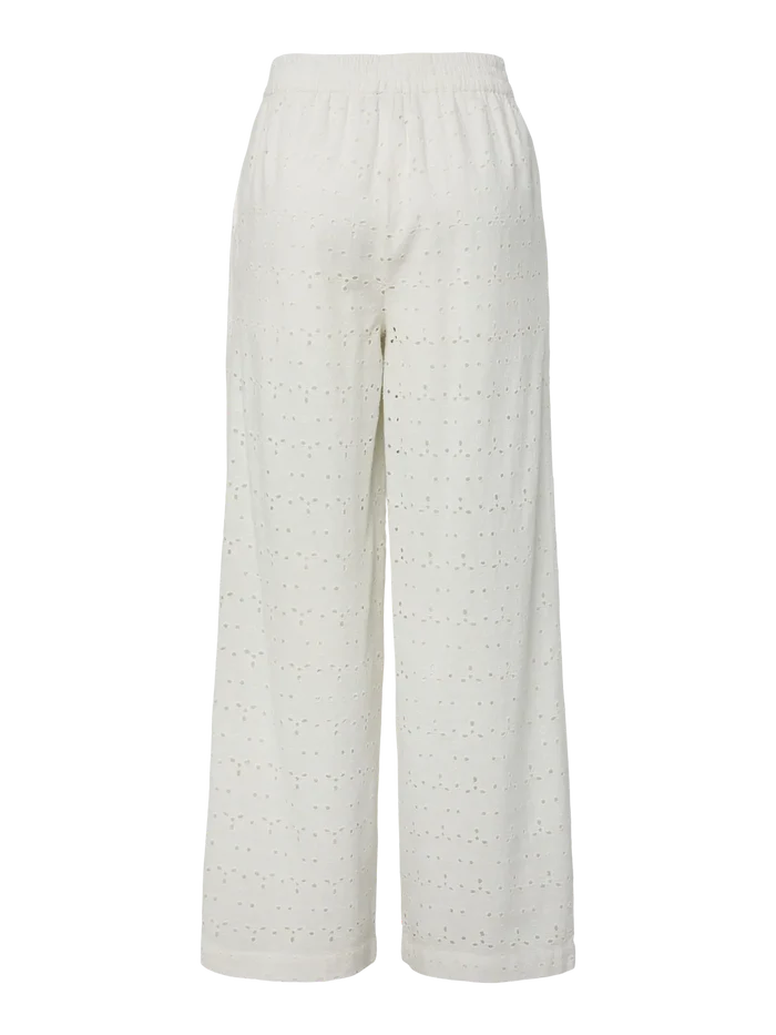 Tyler wide pants