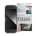 ULTRA HARD GLASS screen protector for Nintendo Switch 2 — DEFF
