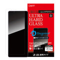 ULTRA HARD GLASS transparent screen protector for Xperia 1 VI / 1 VII — DEFF