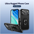 Ultra-Rugged Phone Case - iPhone 17/ Air/ Pro/ Pro Max