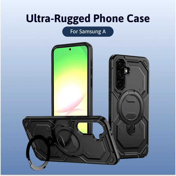 Ultra-Rugged Phone Case Samsung A
