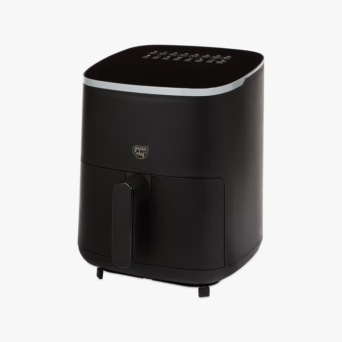 UNICORN air fryer Black