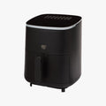 UNICORN air fryer Black
