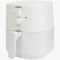 UNICORN air fryer White