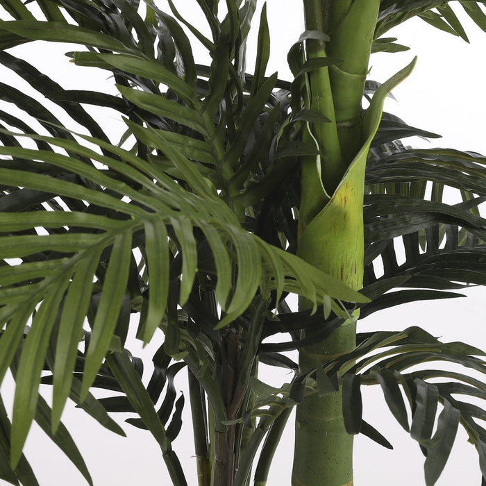 UNICORN Areca palm Artificial plant - H150 x Ø100 cm - green