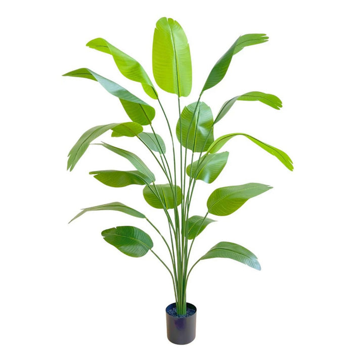 UNICORN Artificial Banana Plant 180cm