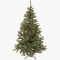 UNICORN Artificial Christmas tree dark green with stand 180 cm high