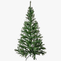 UNICORN Artificial Christmas tree dark green with stand 210 cm high