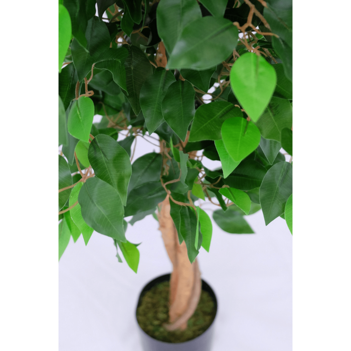 UNICORN Artificial Ficus 130cm