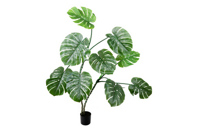 UNICORN Artificial Monstera Plant 70x89cm