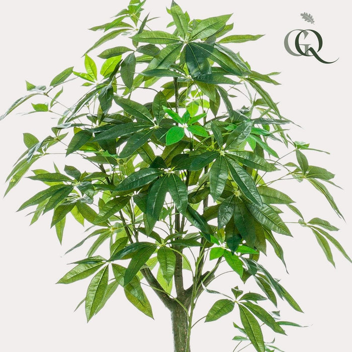 UNICORN Artificial Plant - Pachira Aquatica - Money Tree - 150 cm
