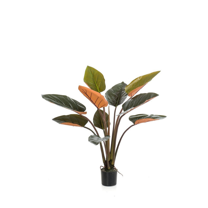 UNICORN Artificial plant - Philodendron - 120 cm