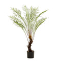UNICORN Artificial Plant - Tree Fern - x15 -1 25cm