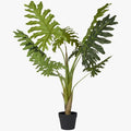 UNICORN Artificial plant green 110 cm high