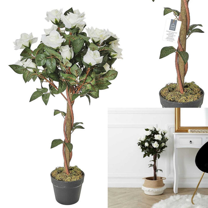 UNICORN Artificial plant in pot H90cm
