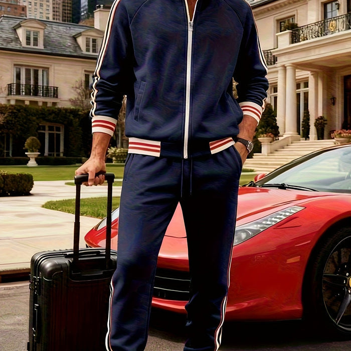 Navy Blue / S