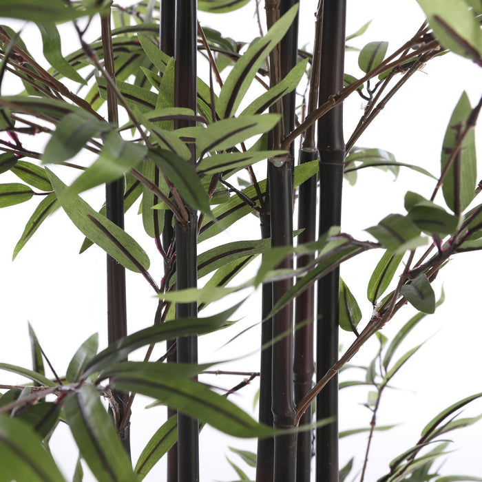 UNICORN Bamboo Artificial Plant - H120 x Ø75 cm - Green