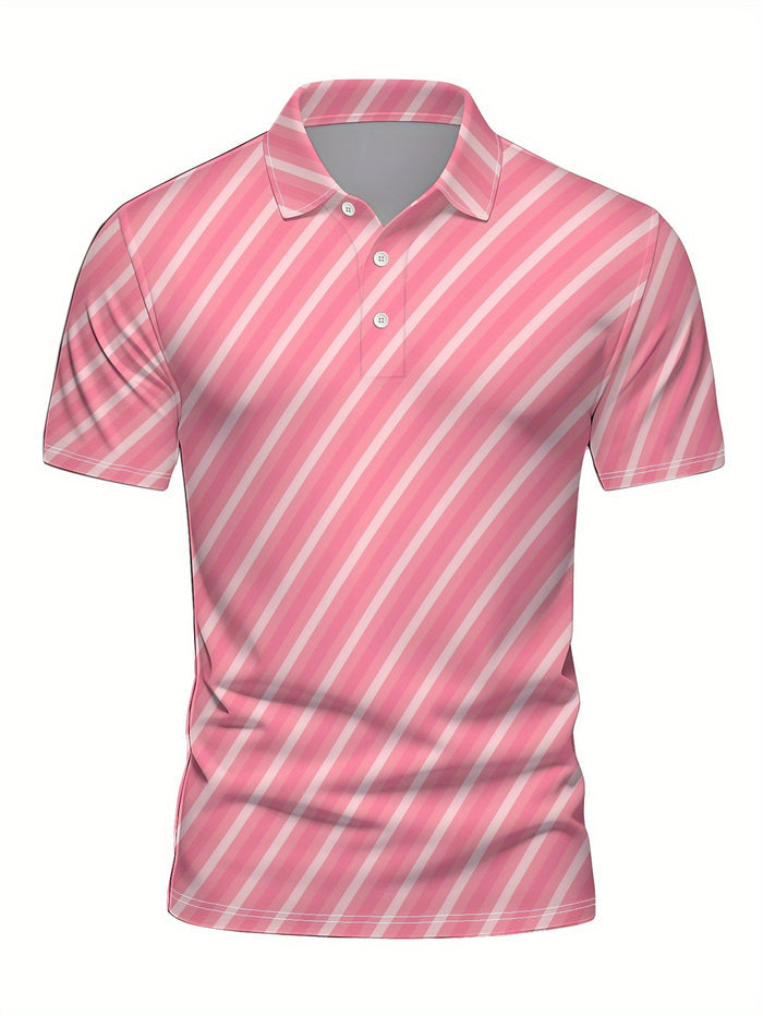 UNICORN Christmas Short Sleeve Shirt with Flat Digital Print Pattern s m l xl xxl