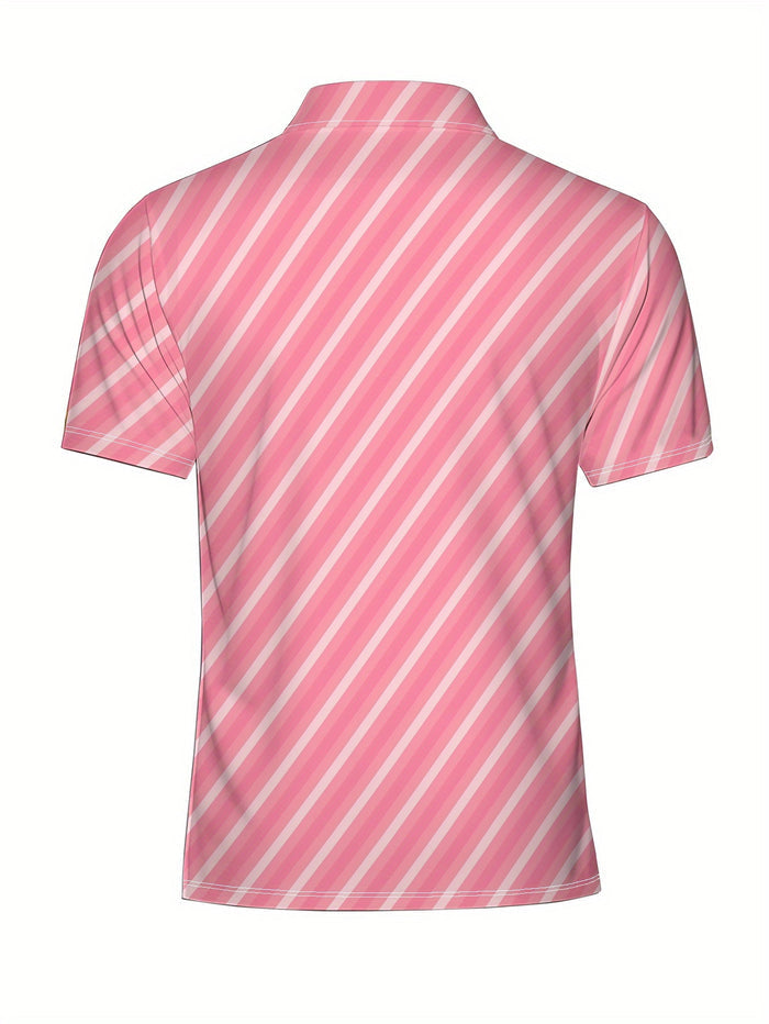 UNICORN Christmas Short Sleeve Shirt with Flat Digital Print Pattern s m l xl xxl
