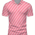 UNICORN Christmas Short Sleeve Shirt with Flat Digital Print Pattern s m l xl xxl