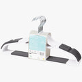 UNICORN Clothes Hangers White Black
