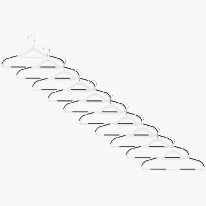 UNICORN Clothes Hangers White Black